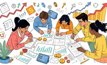 A Revolução do Orçamento: Ferramentas e Dicas para o Novo Milênio