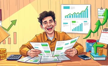 Saindo do Vermelho: Estratégias de Orçamento para Recomeçar