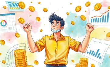 O Poder da Disciplina: Orçamento Como Hábito para a Vida Toda