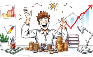 Não Deixe Seu Dinheiro Escapar: Orçamento Eficaz para Cada Centavo