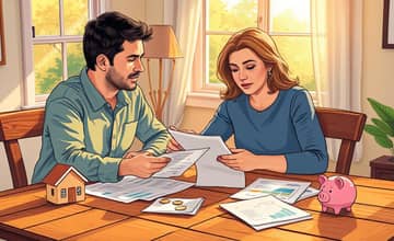 Orçamento Para Casais: União Financeira que Fortalece o Relacionamento