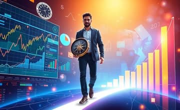 Seu Orçamento: Seu Melhor Aliado na Jornada Financeira