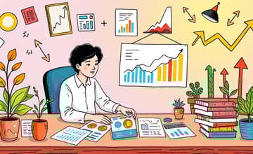 Do Caos à Ordem: Organize Suas Finanças com Orçamento Pessoal