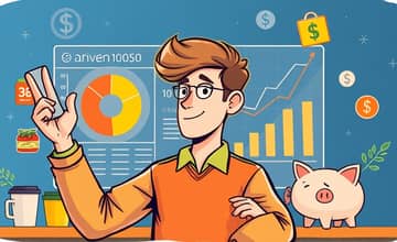 Domine Seus Gastos: A Chave para um Orçamento Equilibrado