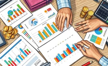 Organize Suas Finanças: Um Orçamento Que Se Adapta a Você
