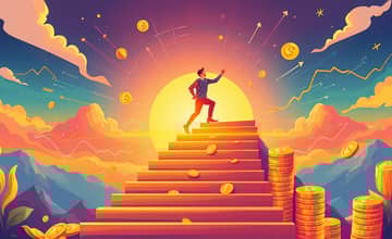 O Caminho para a Independência Financeira: Seu Guia Completo