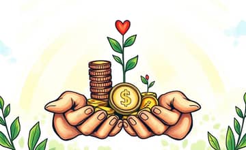 Orçamento Consciente: Gastando Menos, Vivendo Melhor