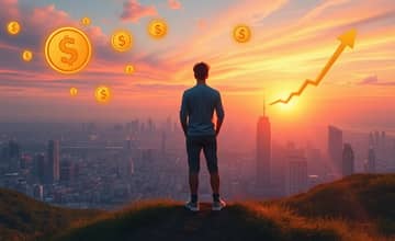 Meta dos Sonhos: Como Definir e Conquistar Seus Objetivos Financeiros