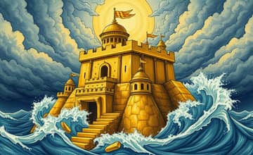 Superando Crises: Como Se Blindar Financeiramente Contra Imprevistos