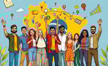 Empreenda com Sucesso: Financiando Suas Ideias e Realizando Sonhos