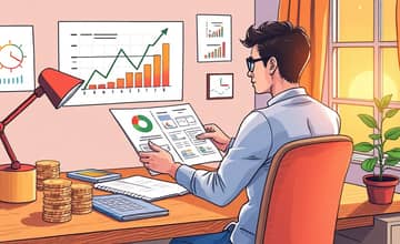 Análise Financeira Pessoal: Entenda Seus Gastos e Maximize Ganhos