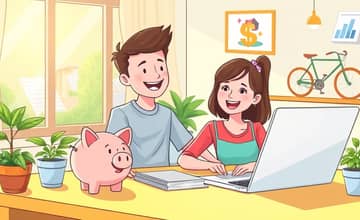 Poupe Sem Sacrifício: Estratégias Inteligentes para o Seu Bolso