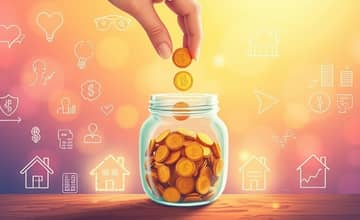 Preparado para Emergências: Monte Sua Reserva Financeira Ideal