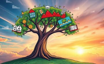 Diversificação de Investimentos: Minimize Riscos e Maximize Lucros