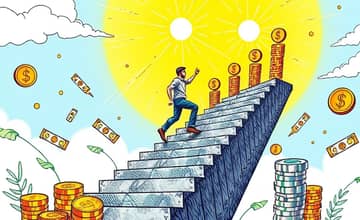 Metas Financeiras Realistas: O Guia para Não Desistir