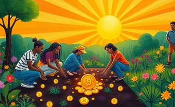 Investir para Iniciantes: Primeiros Passos Rumo à Riqueza