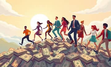 Dívidas Nunca Mais: Estratégias Eficazes para Sair do Vermelho