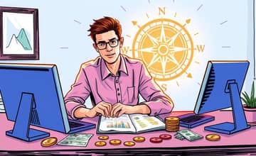 Orçamento Descomplicado: Assuma o Controle do Seu Dinheiro