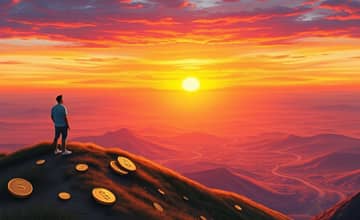 Liberdade Financeira: O Guia Definitivo para Viver Sem Preocupações