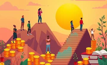 Os Segredos dos Milionários: Hábitos Financeiros que Transformam