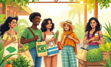 Consumo Consciente: Gaste Melhor e Viva com Mais Propósito