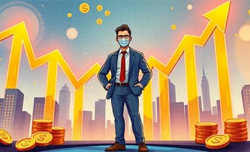 Aprenda a Investir na Bolsa: Riscos e Oportunidades