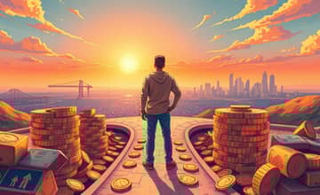 Meta Financeira: Defina, Alcance e Conquiste seus Objetivos