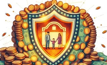 Construindo um Fundo de Emergência: Sua Rede de Segurança