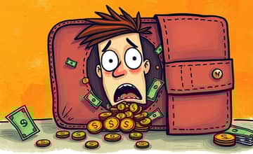 O Impacto das Pequenas Despesas: Onde Seu Dinheiro Vai?