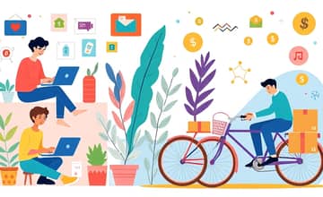 Renda Extra: Caminhos Criativos para Aumentar Seus Ganhos