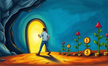 Mentalidade Financeira: Reprogramando Sua Relação com o Dinheiro