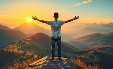 Liberdade Financeira: O Caminho para Uma Vida Sem Preocupações