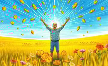 Mentalidade de Abundância: Atraia Mais Dinheiro para Sua Vida