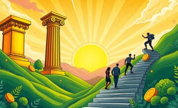 Os Pilares da Riqueza: Hábitos que Transformam Vidas