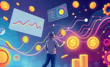 Orçamento Mensal Flexível: Adapte-se e Economize