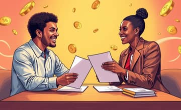 Negociação Eficaz: Peça Descontos e Economize Sempre