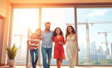 Financiamento Imobiliário: Realize o Sonho da Casa Própria