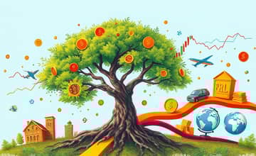 A Importância da Diversificação de Investimentos: Minimize Riscos